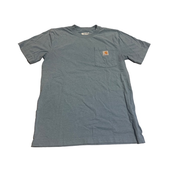 Carhart Tee Shirt - Picture 1 of 3